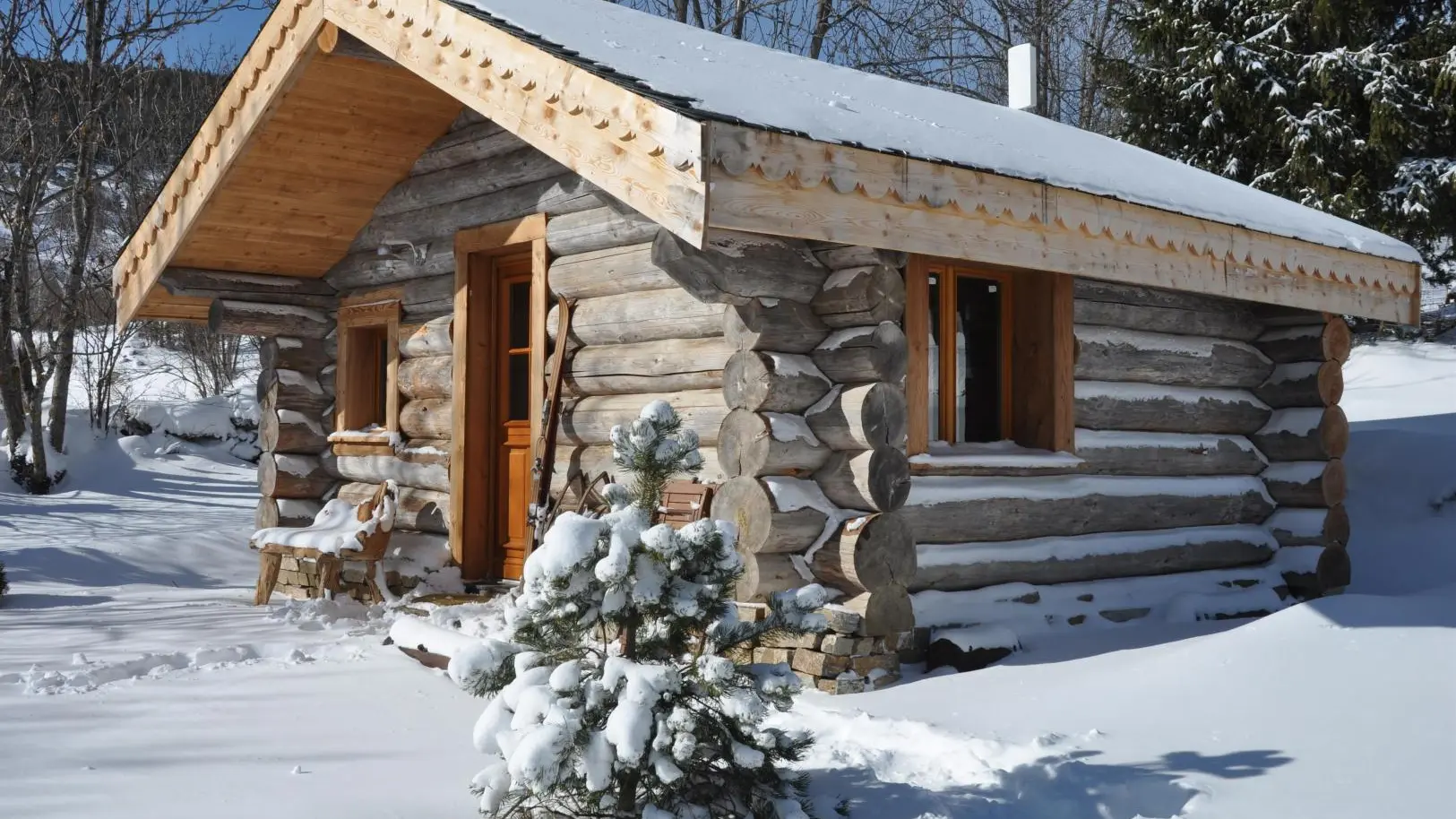 La cabane du trappeur_79