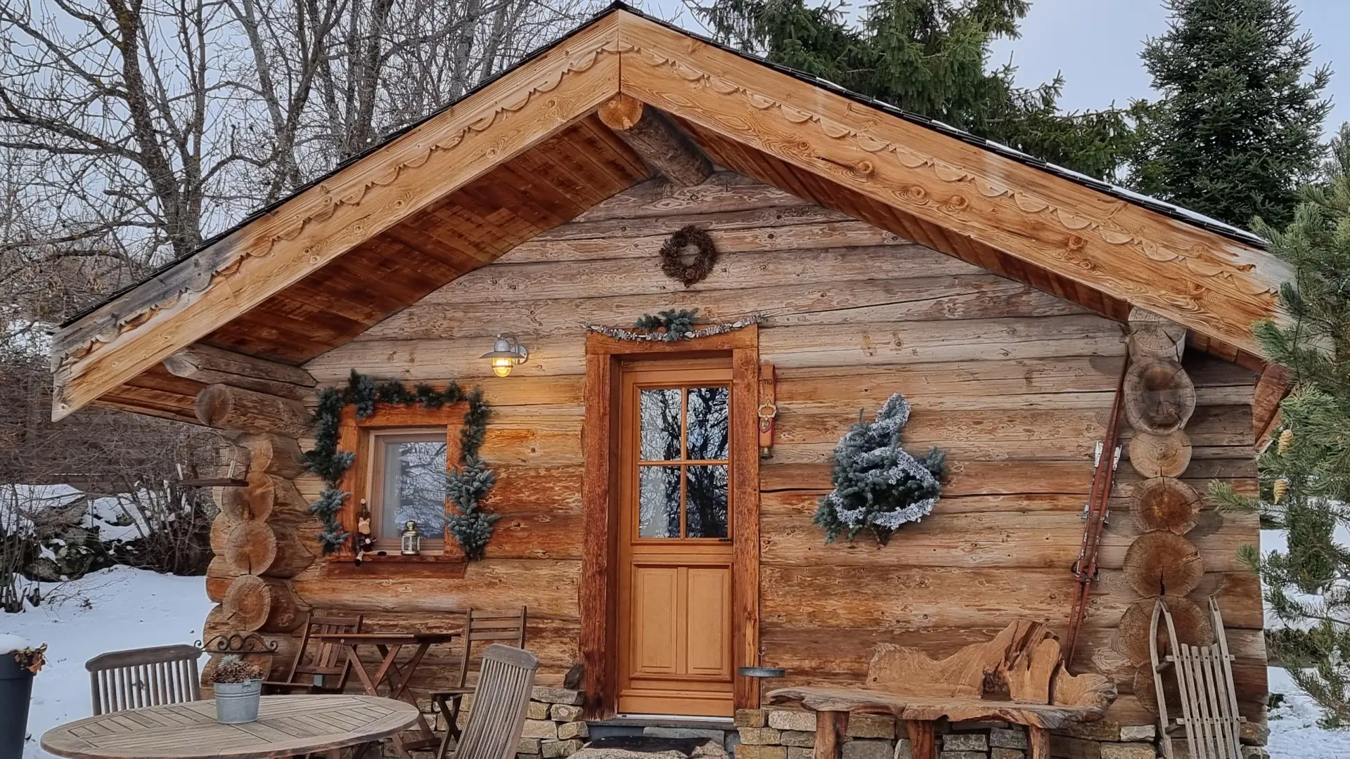 La cabane du trappeur_25