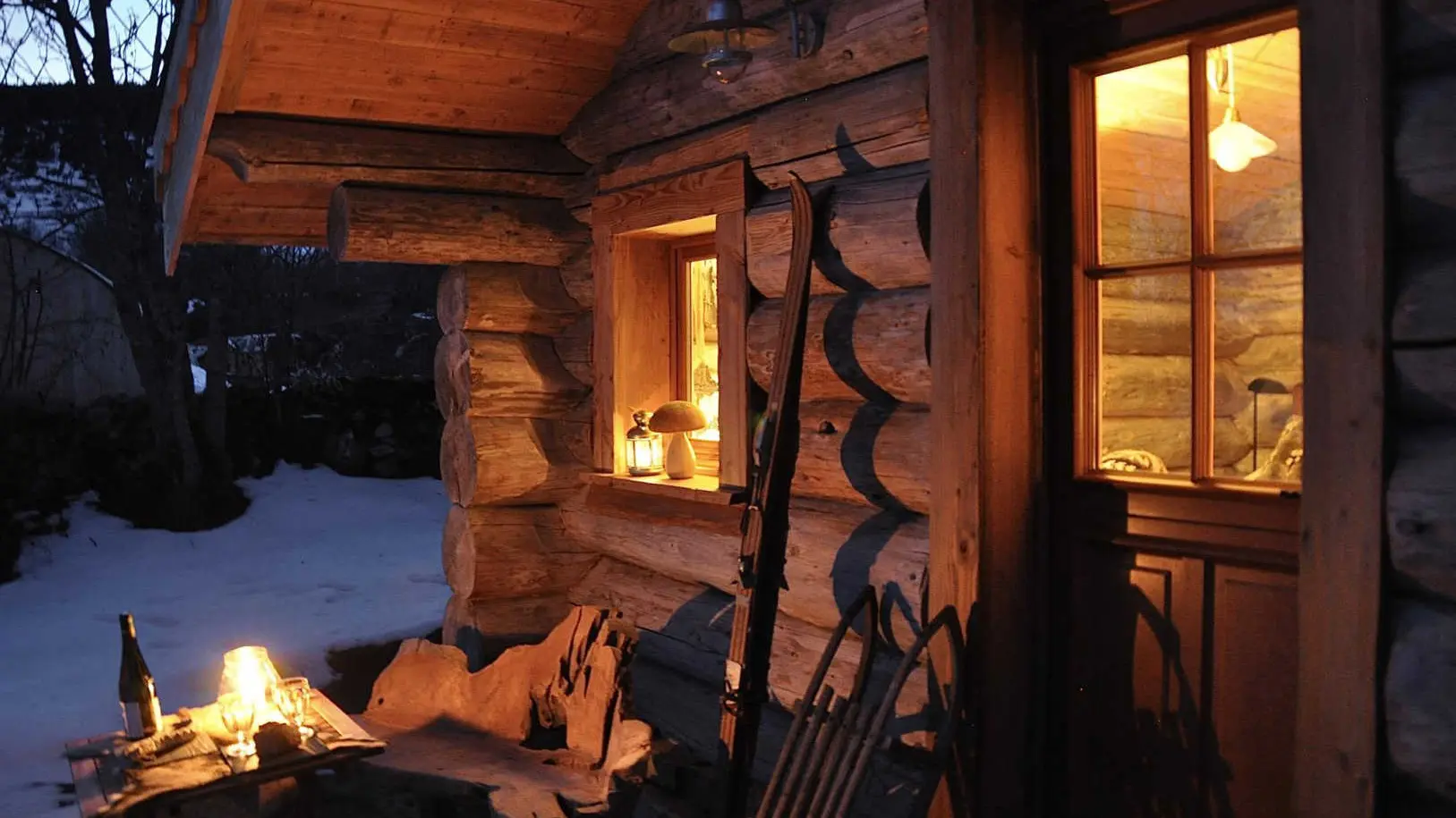 La cabane du trappeur_5