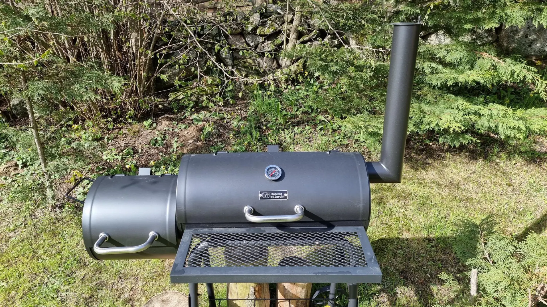 La cabane du trappeur_33