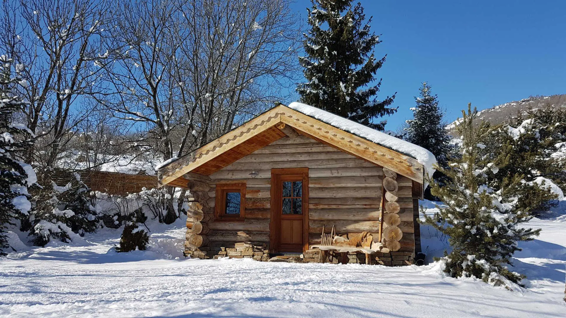 La cabane du trappeur_2