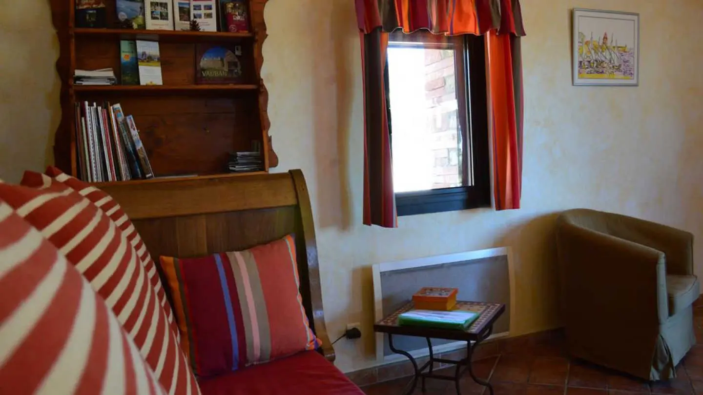 Gîte et oliviers_14