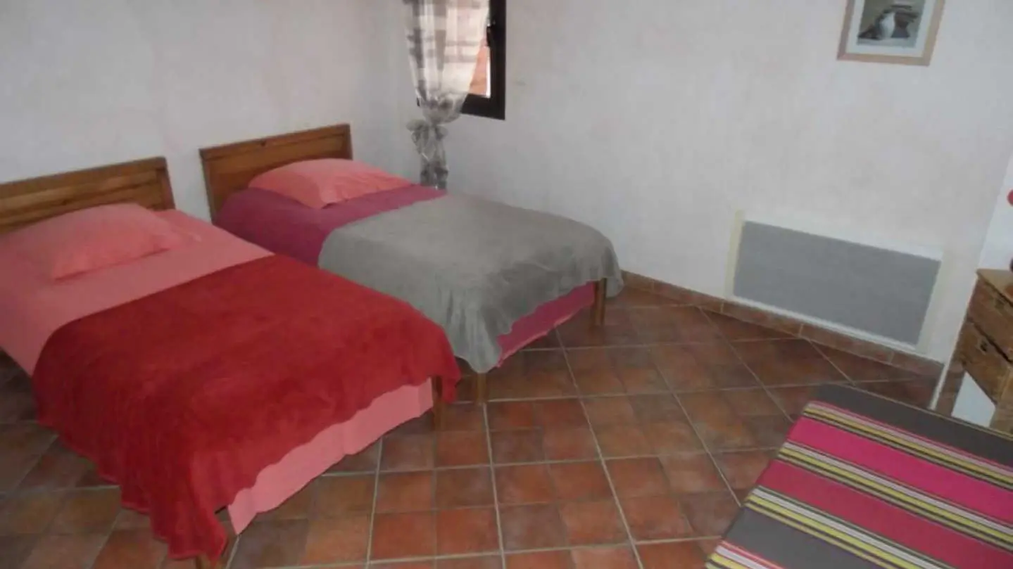 Gîte et oliviers_17