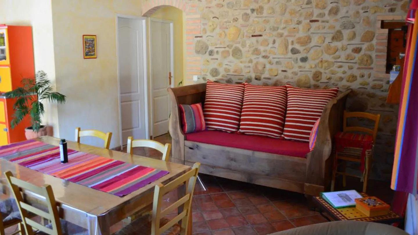 Gîte et oliviers_10