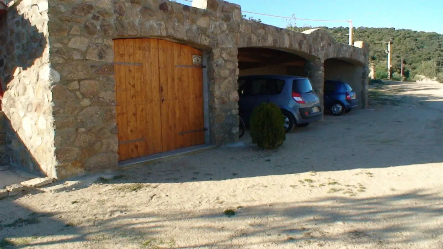 Gîte et oliviers_19