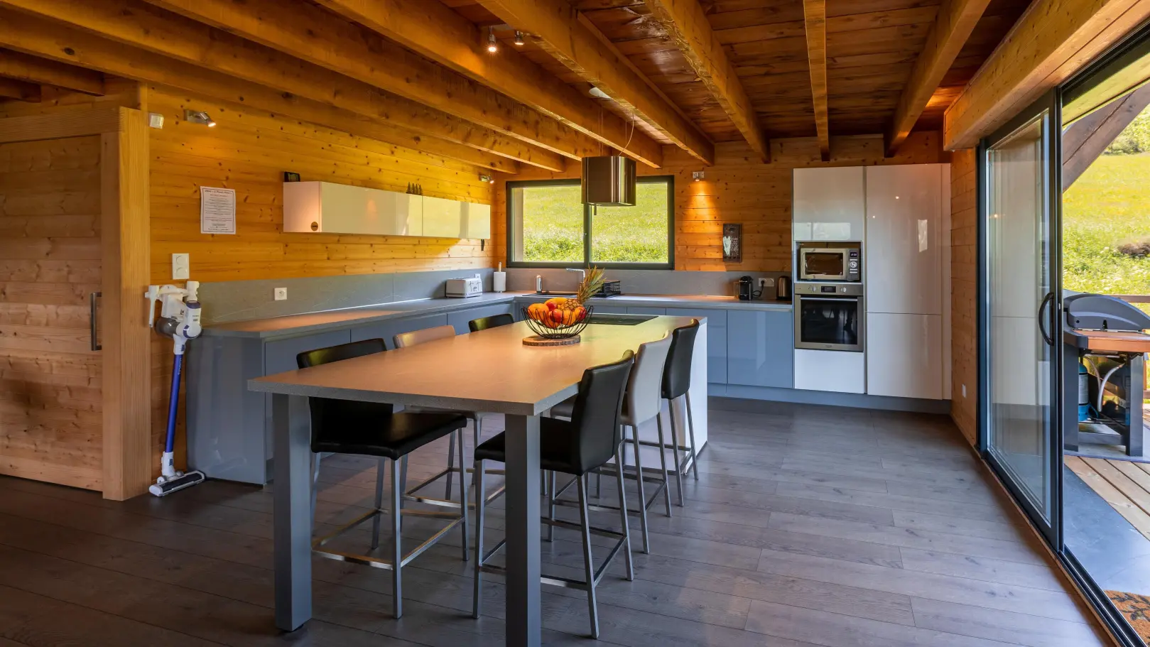 CHALET LE PARADIS PERDU_13