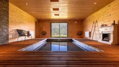 CHALET LE PARADIS PERDU_1