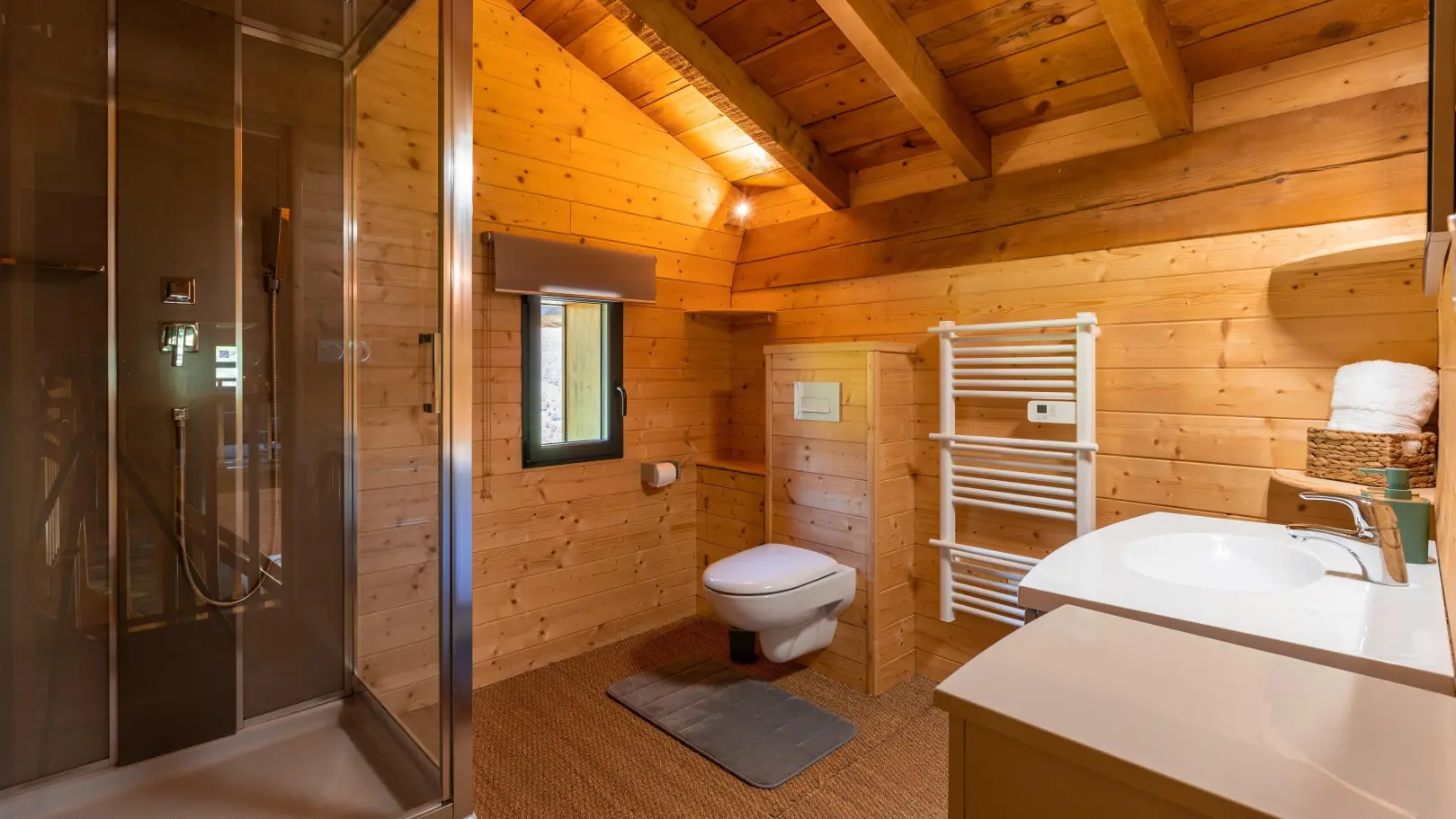 CHALET LE PARADIS PERDU_27