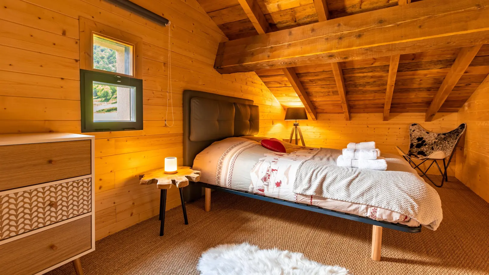 CHALET LE PARADIS PERDU_15