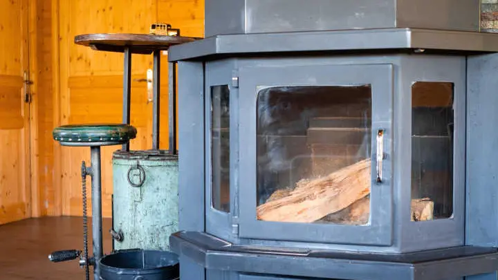 CHALET LE PARADIS PERDU_20