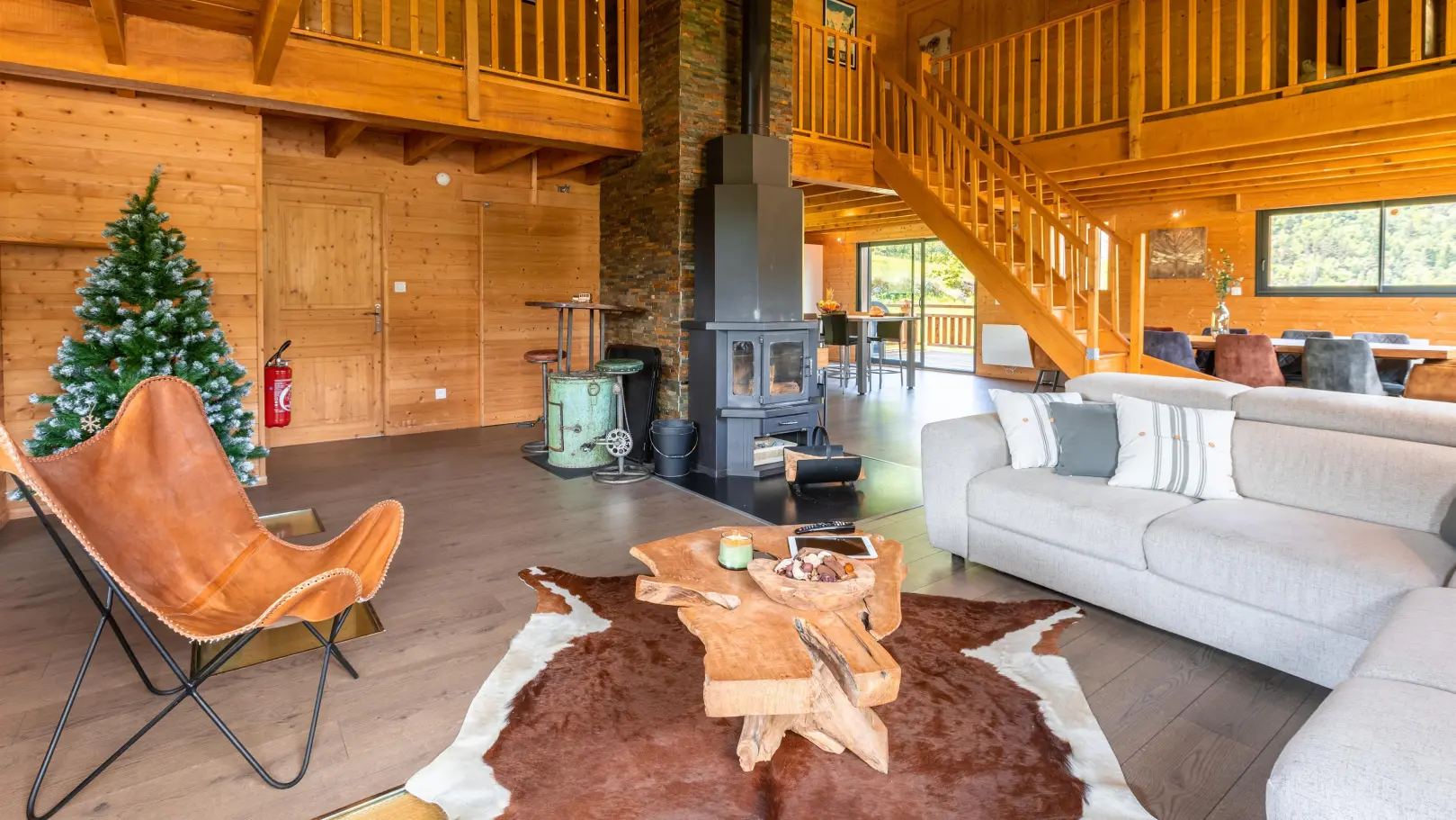 CHALET LE PARADIS PERDU_17