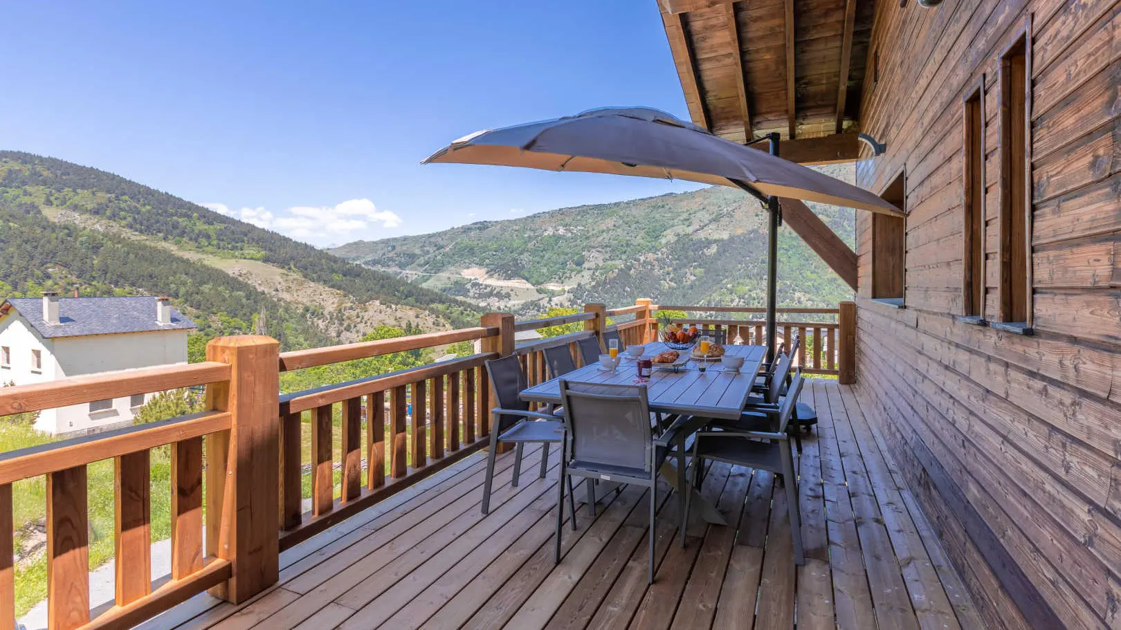 CHALET LE PARADIS PERDU_24