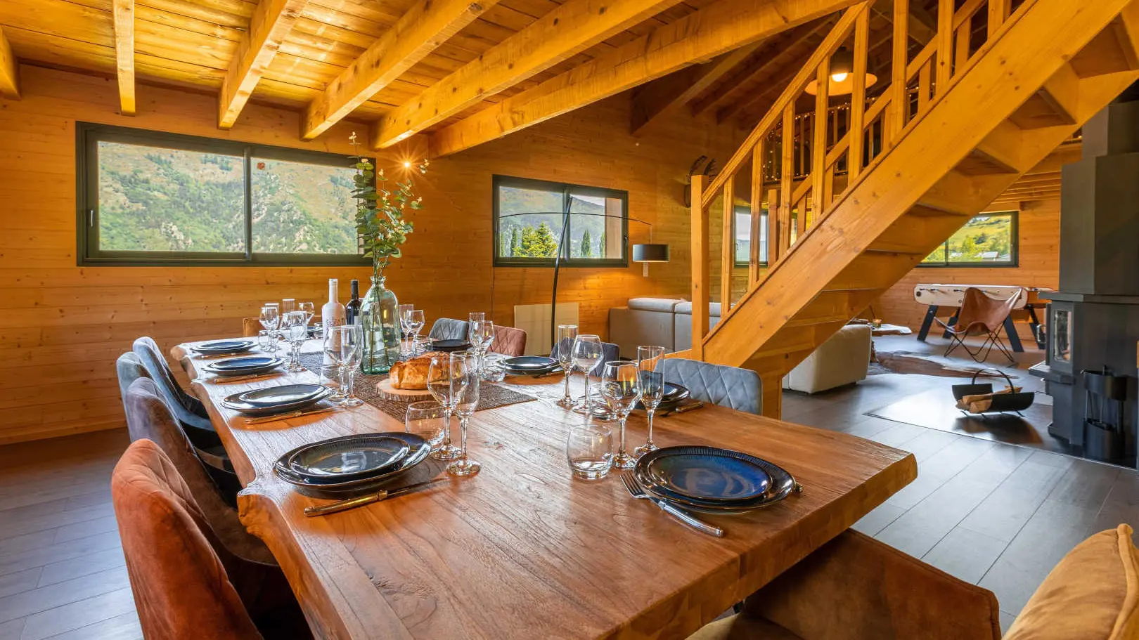 CHALET LE PARADIS PERDU_4