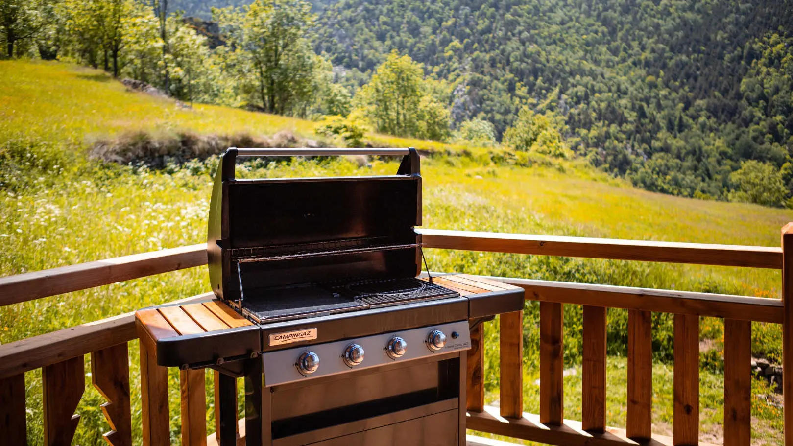 CHALET LE PARADIS PERDU_26