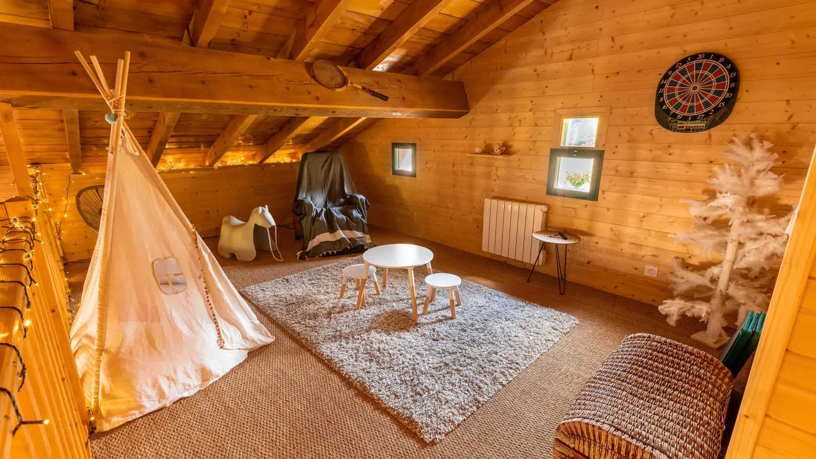 CHALET LE PARADIS PERDU_19