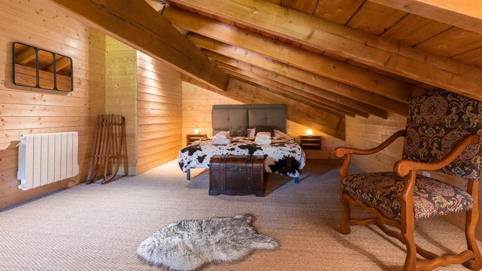 CHALET LE PARADIS PERDU_28