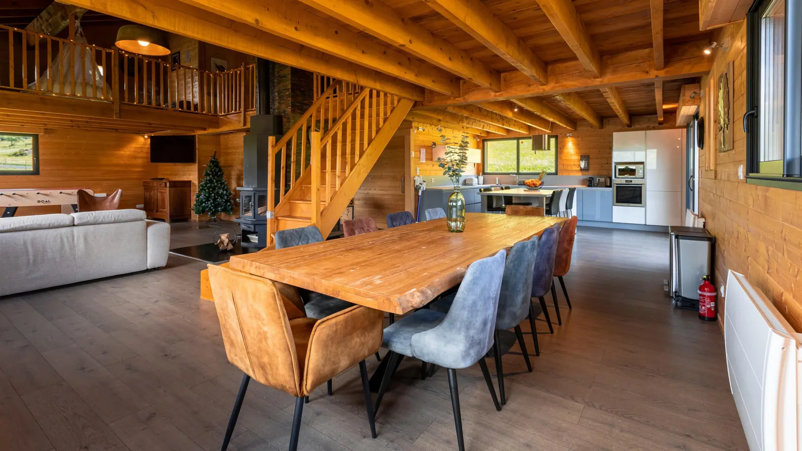 CHALET LE PARADIS PERDU_23