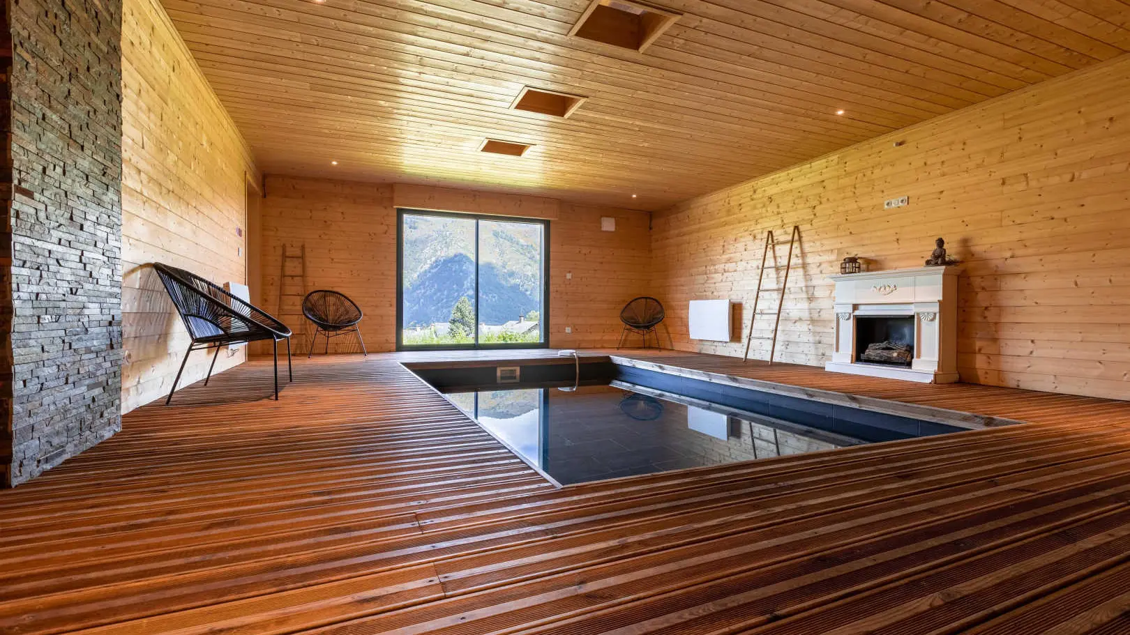 CHALET LE PARADIS PERDU_22