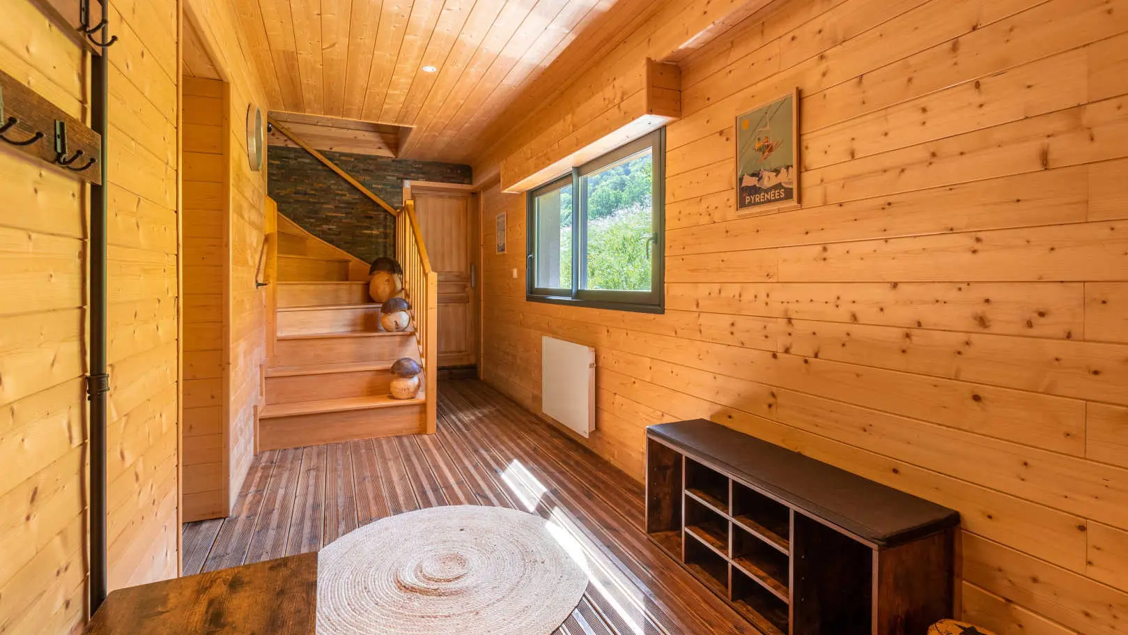 CHALET LE PARADIS PERDU_5