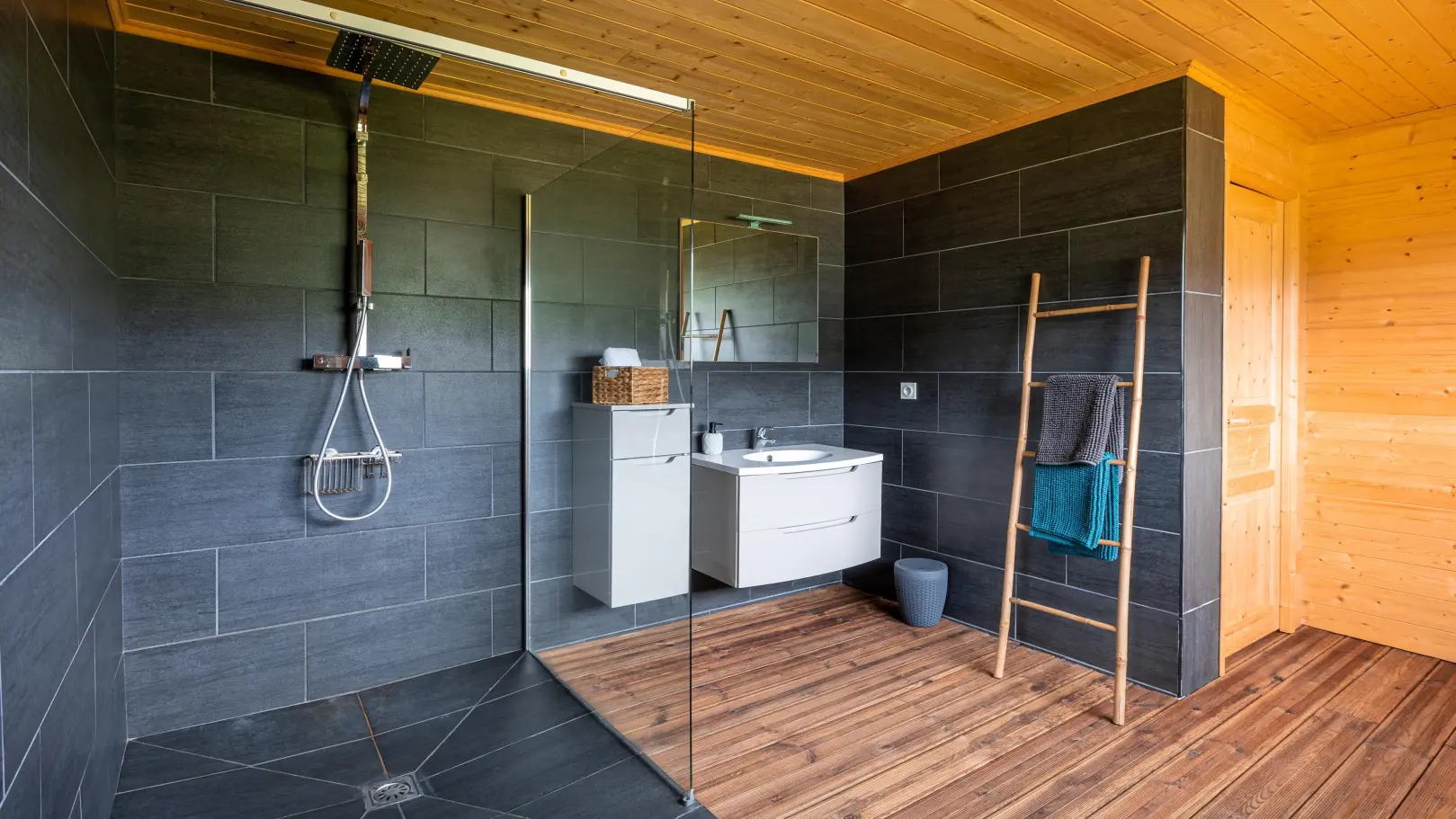 CHALET LE PARADIS PERDU_9