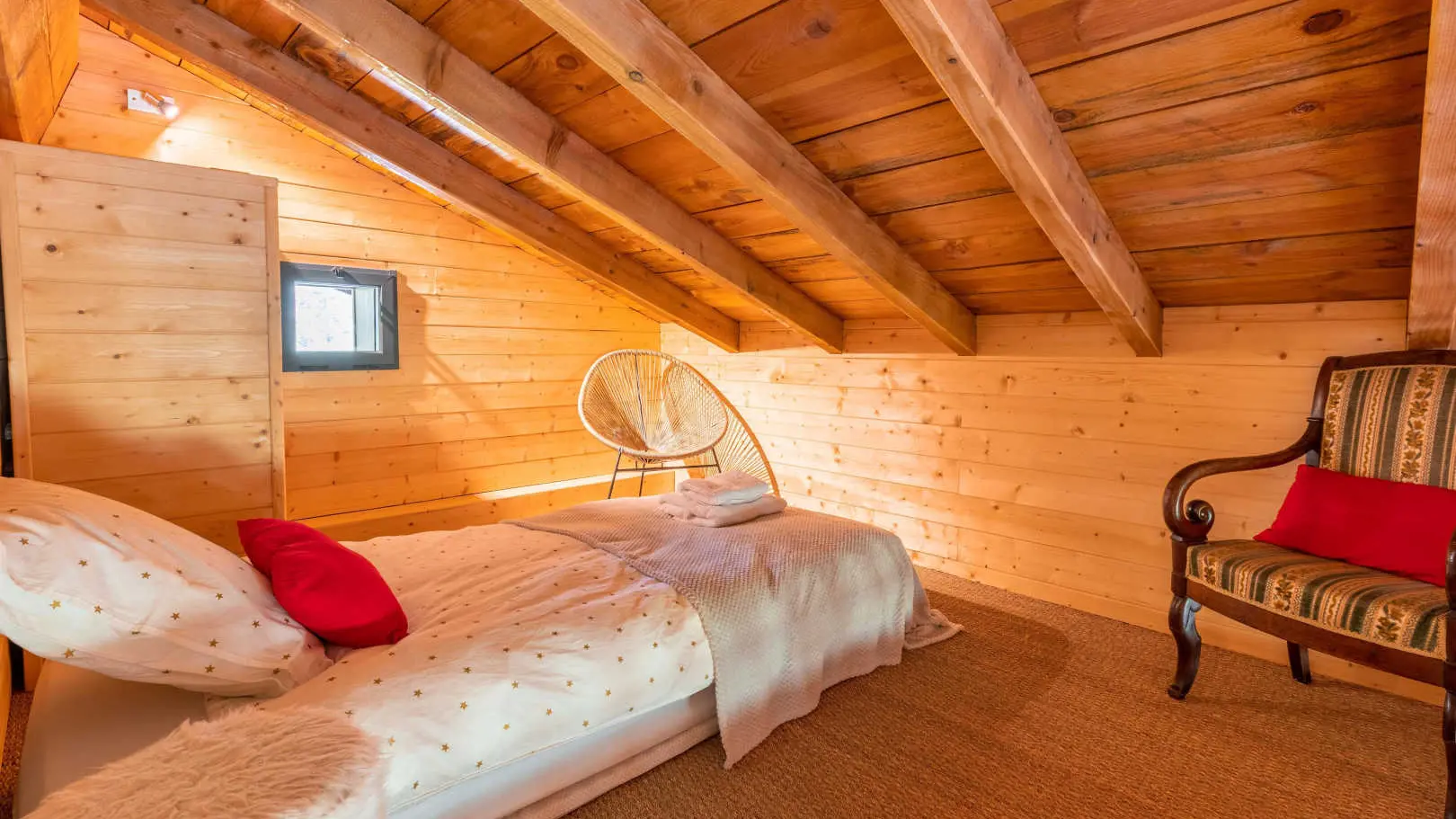 CHALET LE PARADIS PERDU_29