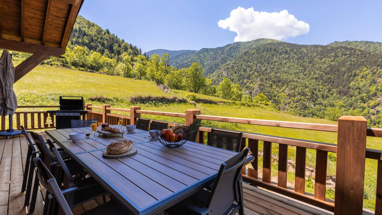 CHALET LE PARADIS PERDU_8