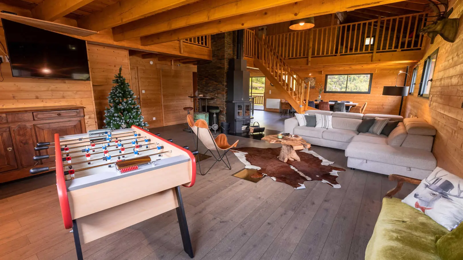 CHALET LE PARADIS PERDU_21