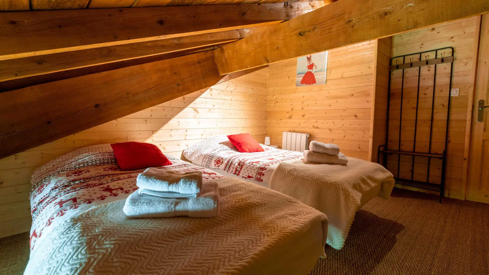 CHALET LE PARADIS PERDU_11