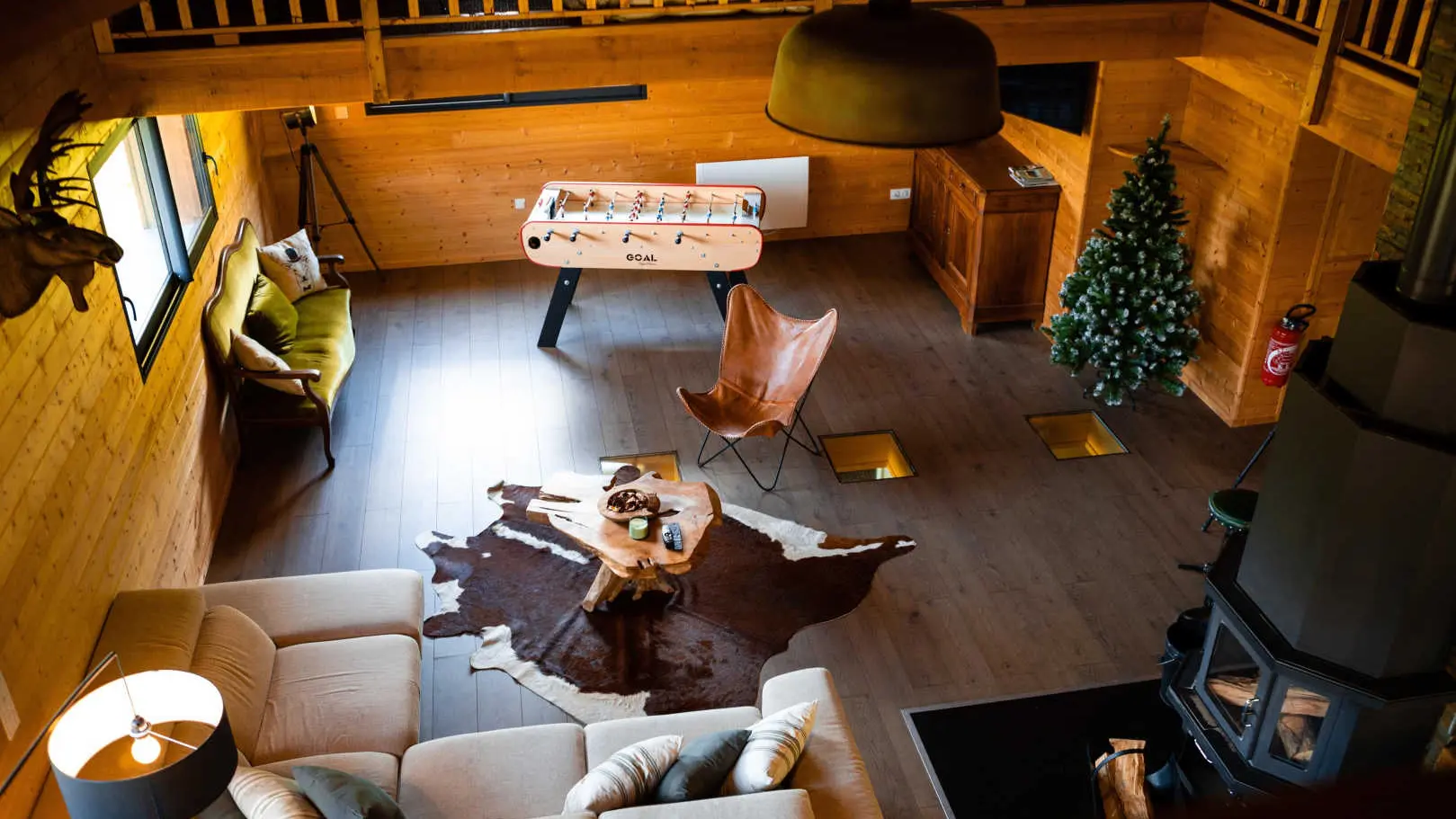 CHALET LE PARADIS PERDU_12