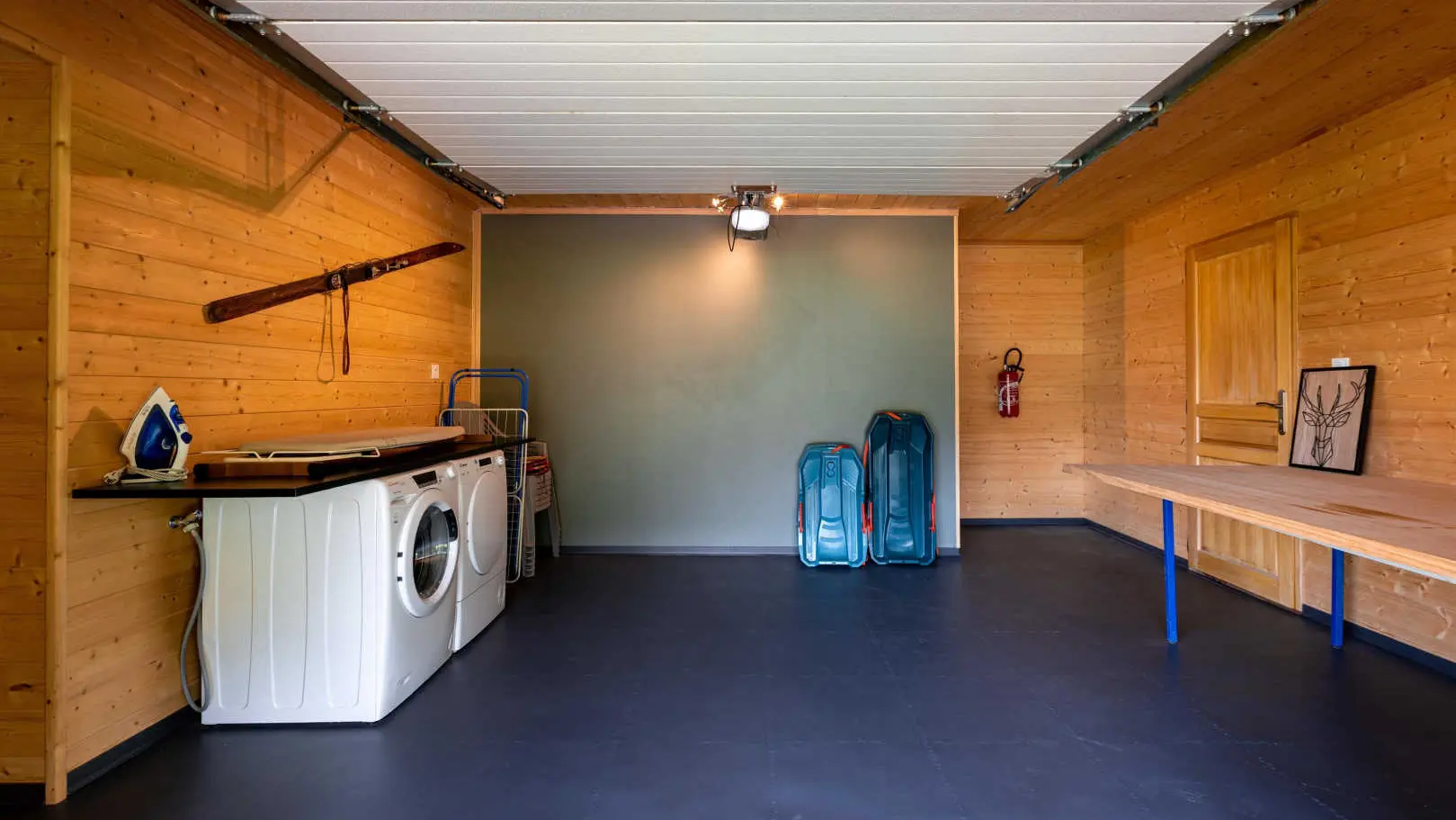 CHALET LE PARADIS PERDU_10