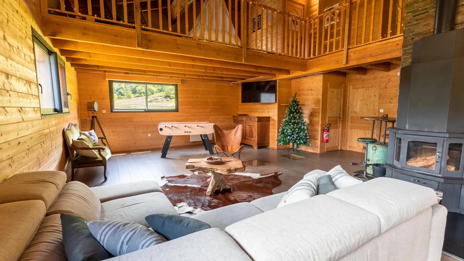 CHALET LE PARADIS PERDU_7