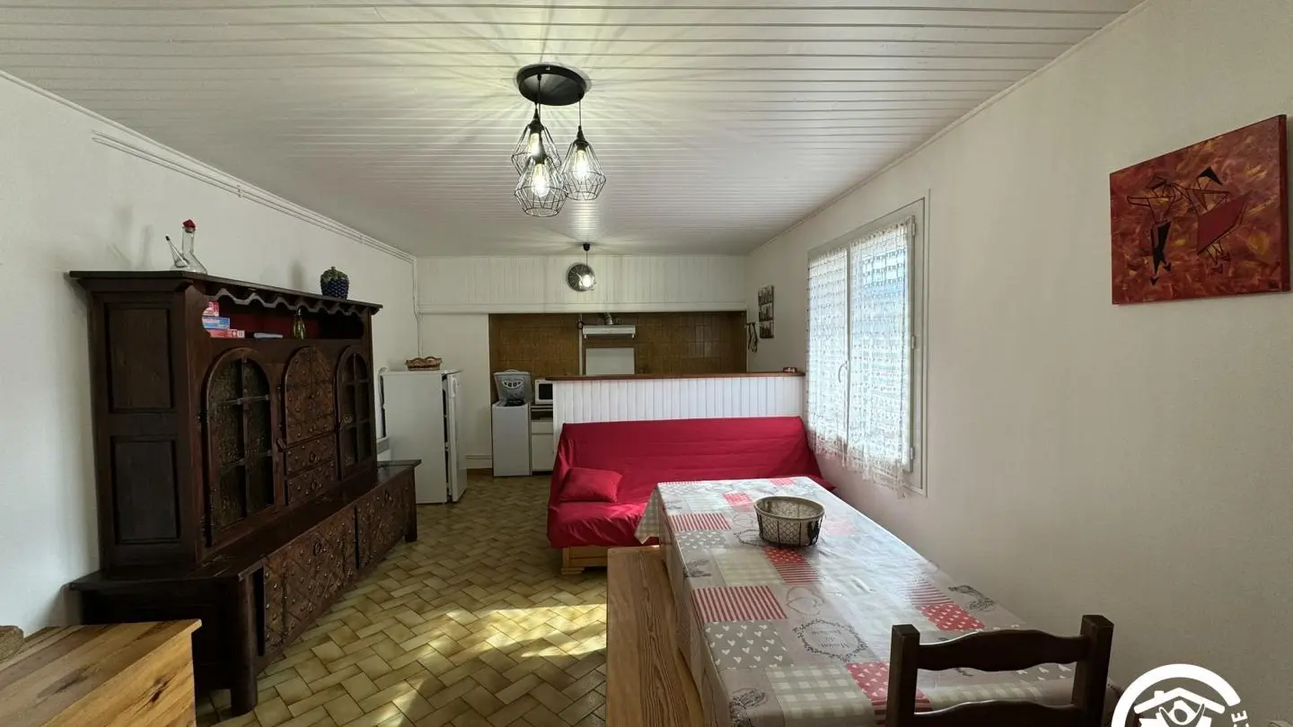 La bergerie 1e étage_10