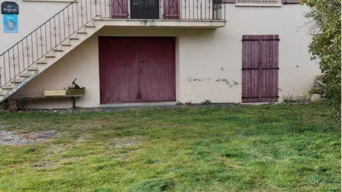 La bergerie 1e étage_6