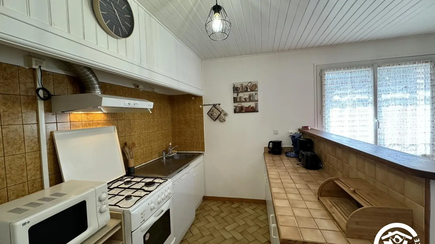 La bergerie 1e étage_9