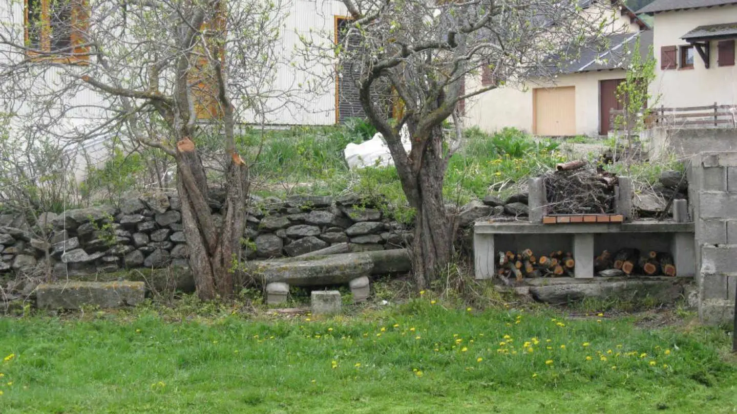 La bergerie 1e étage_3