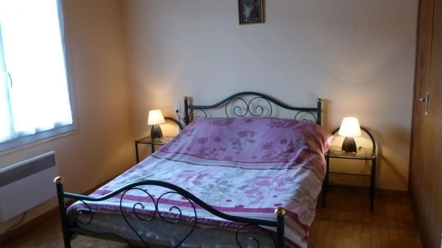 La bergerie 1e étage_5