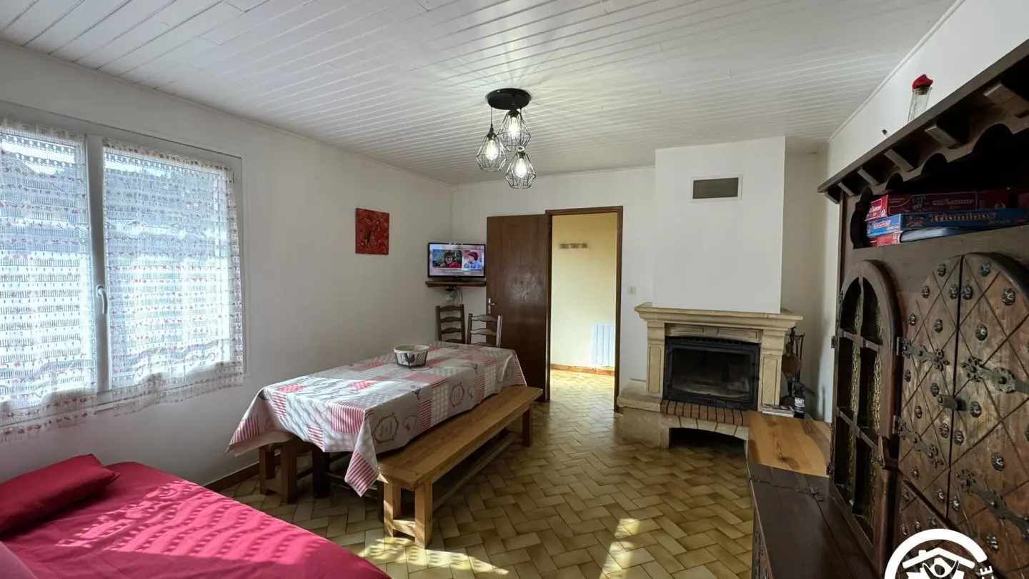 La bergerie 1e étage_8