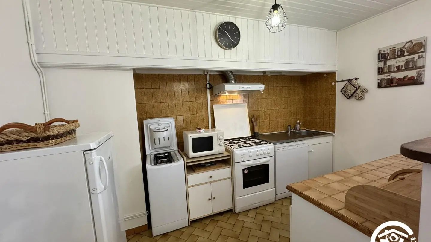 La bergerie 1e étage_4