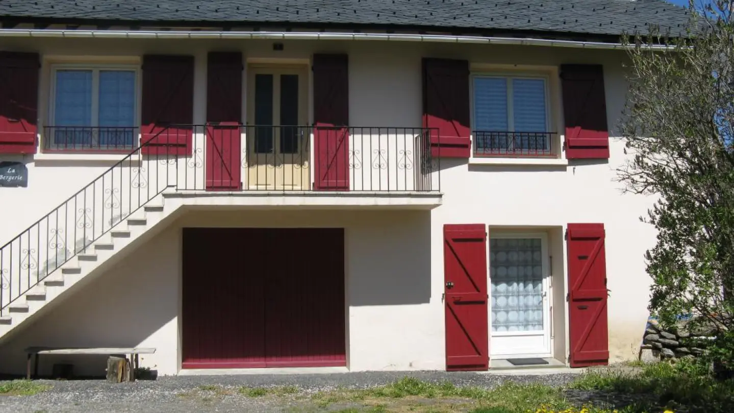 La bergerie 1e étage_2