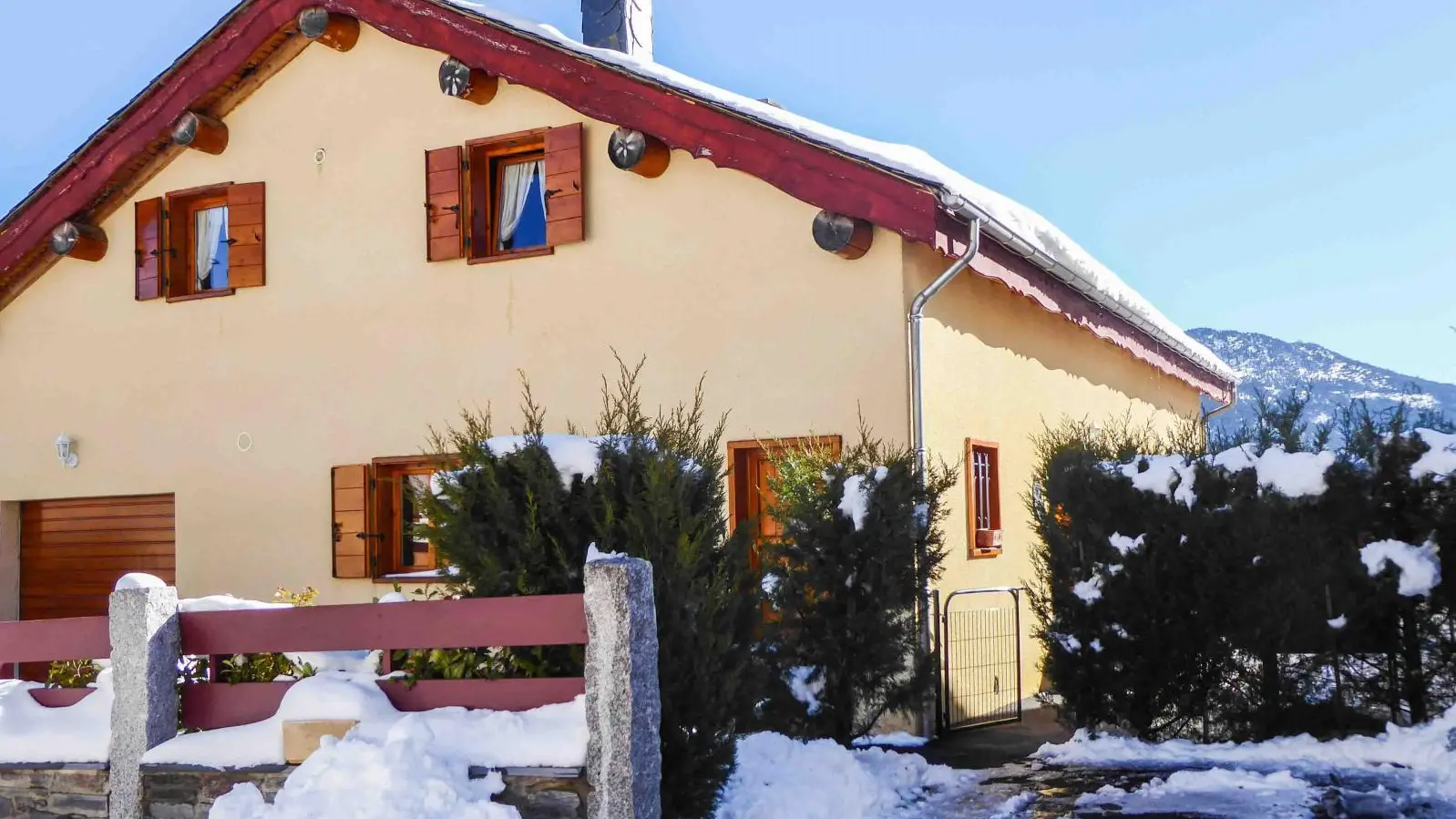 Chalet chardons_24