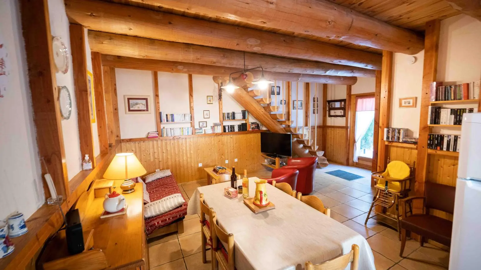 Chalet chardons_3