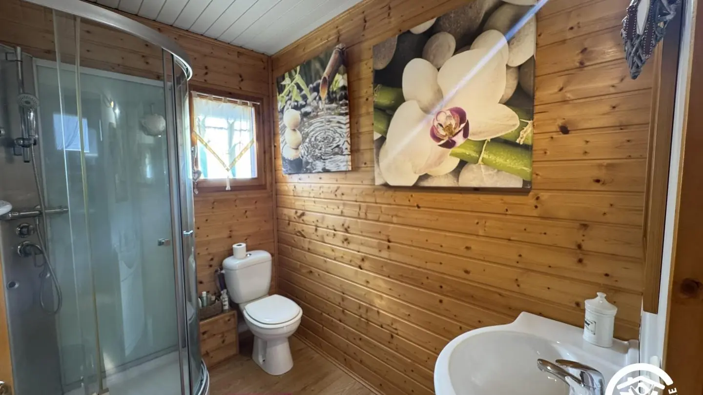 Chalet l'Esquirol_11