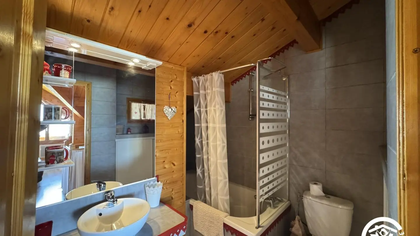 Chalet l'Esquirol_17