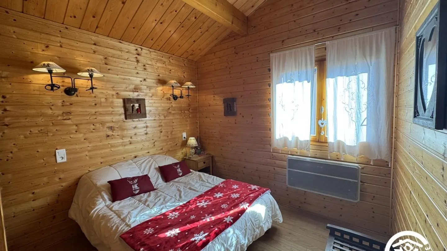 Chalet l'Esquirol_10