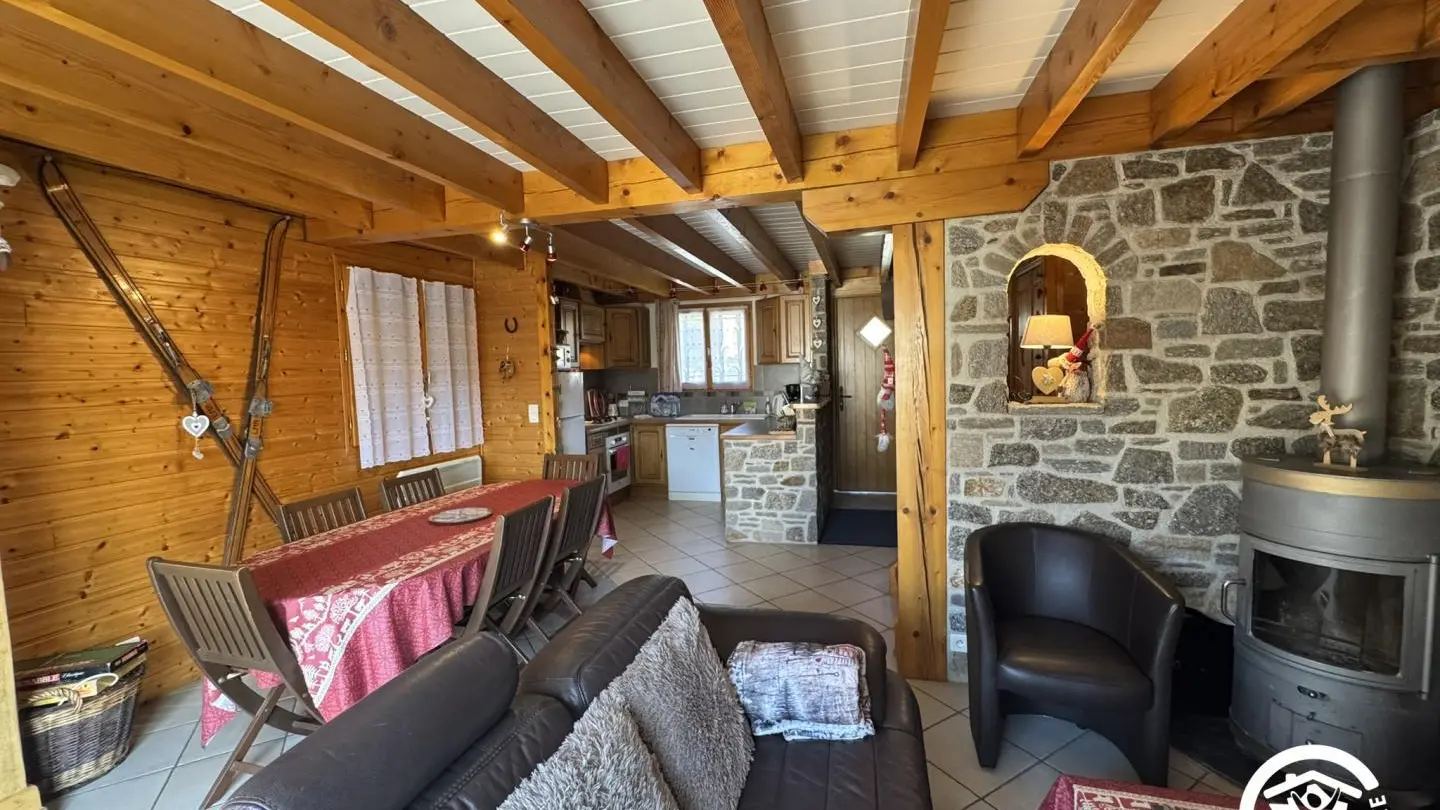 Chalet l'Esquirol_16