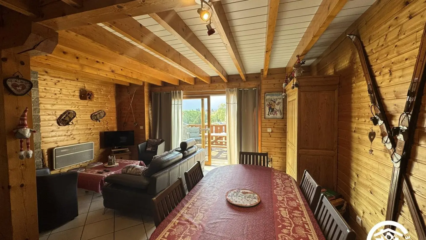 Chalet l'Esquirol_14