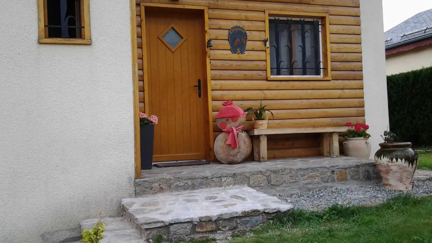 Chalet l'Esquirol_13