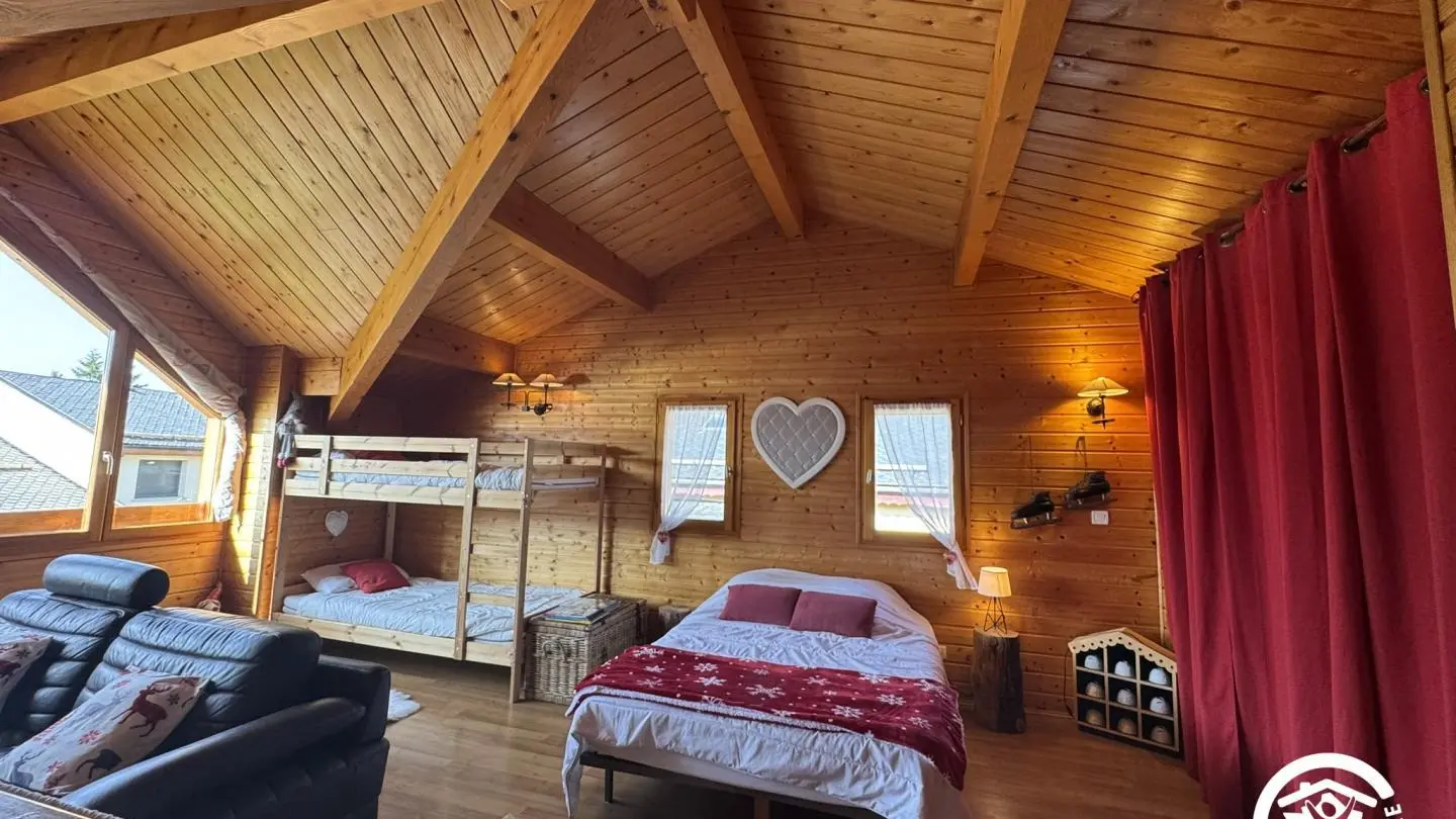 Chalet l'Esquirol_17