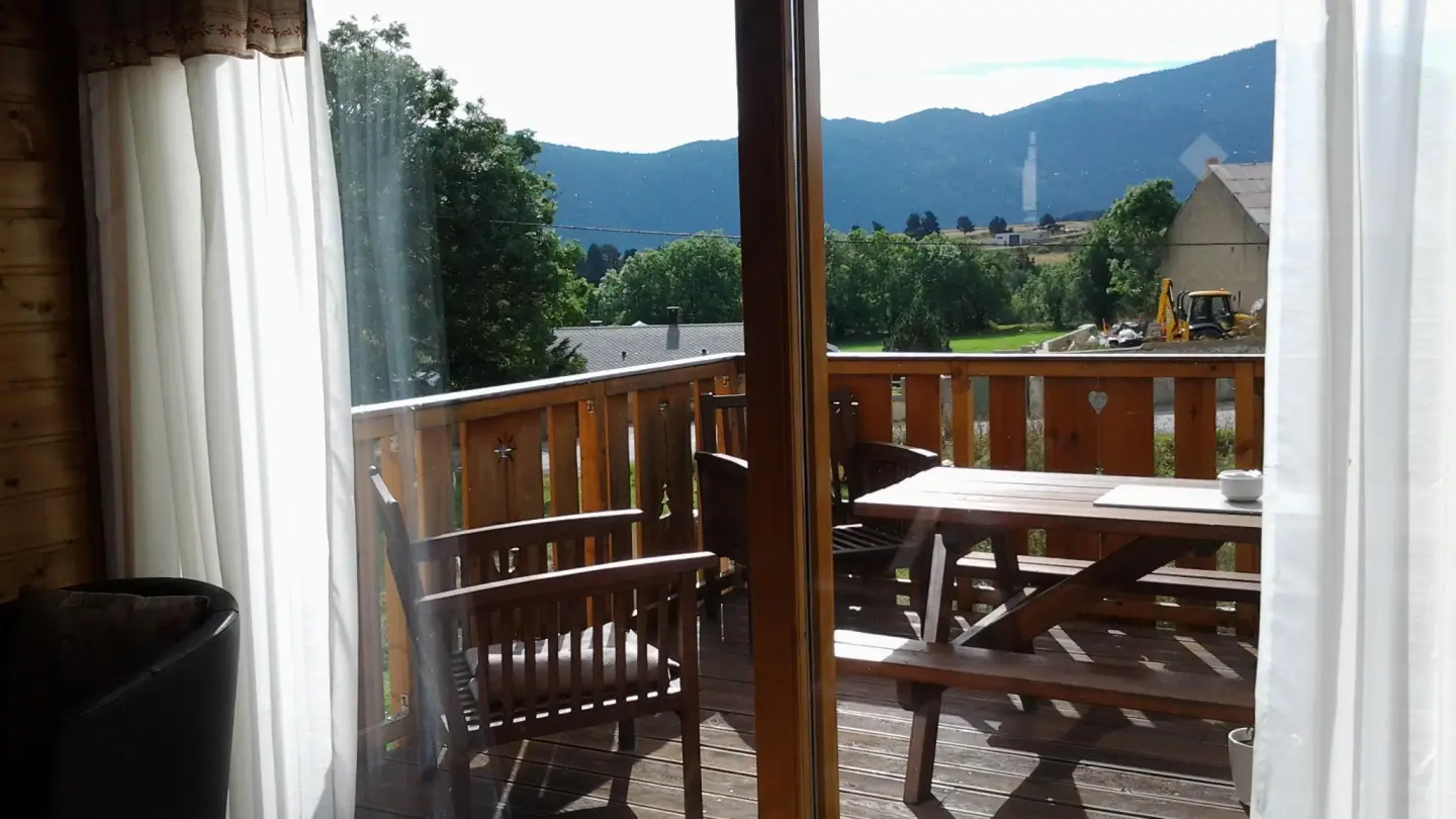 Chalet l'Esquirol_15