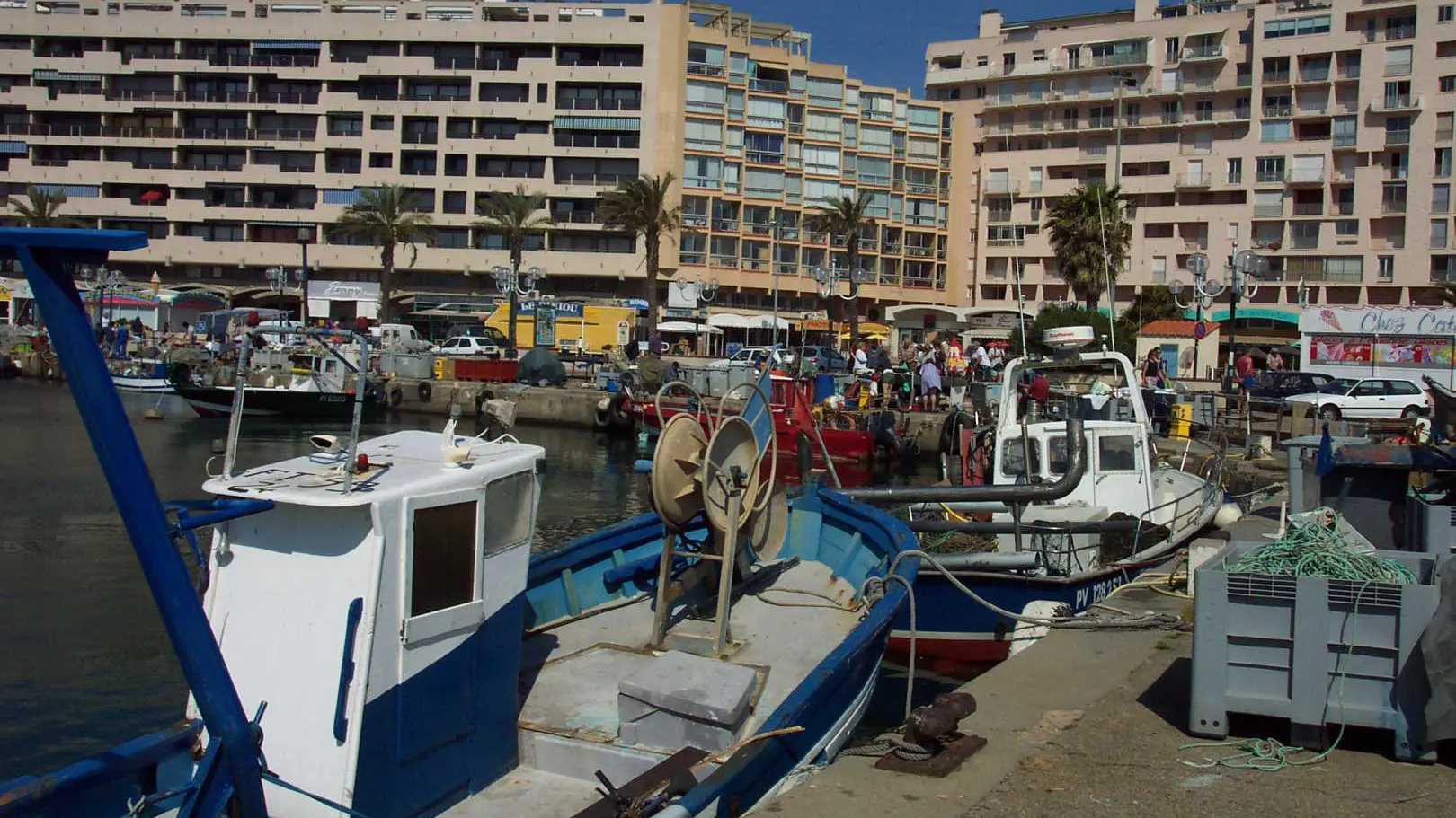 Canigou du Soleil Catalan_34